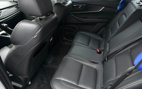 Chery Tiggo 8 I, 2021 год, 1 600 000 рублей, 9 фотография