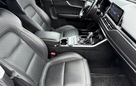 Chery Tiggo 8 I, 2021 год, 1 600 000 рублей, 16 фотография