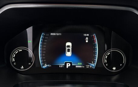 Chery Tiggo 8 I, 2021 год, 1 600 000 рублей, 17 фотография