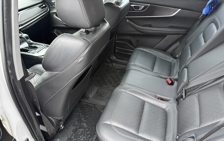 Chery Tiggo 8 I, 2021 год, 1 600 000 рублей, 14 фотография