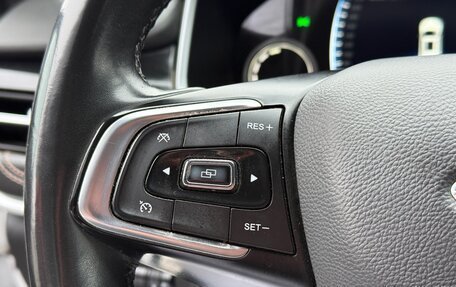 Chery Tiggo 8 I, 2021 год, 1 600 000 рублей, 20 фотография