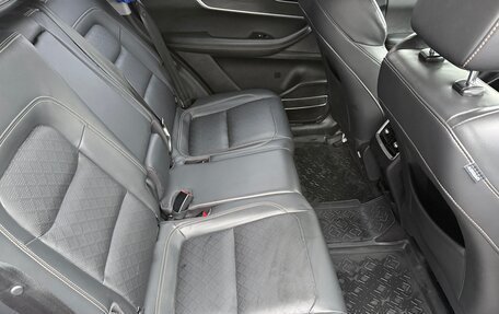 Chery Tiggo 8 I, 2021 год, 1 600 000 рублей, 15 фотография