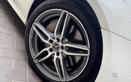 Mercedes-Benz E-Класс, 2017 год, 2 750 000 рублей, 4 фотография