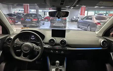 Audi Q2 I, 2022 год, 1 659 500 рублей, 5 фотография