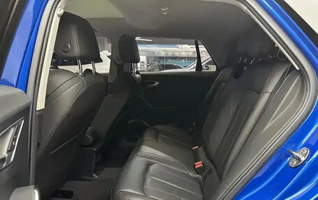 Audi Q2 I, 2022 год, 1 659 500 рублей, 4 фотография