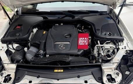 Mercedes-Benz E-Класс, 2017 год, 2 750 000 рублей, 6 фотография