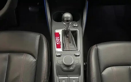 Audi Q2 I, 2022 год, 1 659 500 рублей, 6 фотография