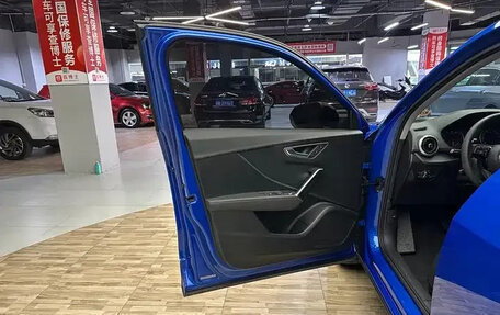 Audi Q2 I, 2022 год, 1 659 500 рублей, 8 фотография