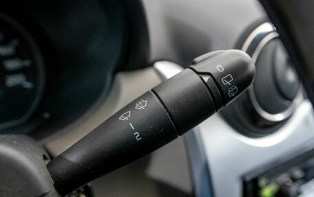 Renault Sandero I, 2010 год, 391 000 рублей, 19 фотография