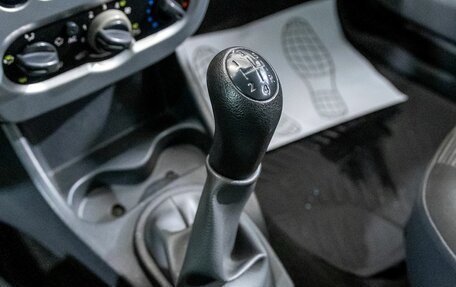 Renault Sandero I, 2010 год, 391 000 рублей, 21 фотография