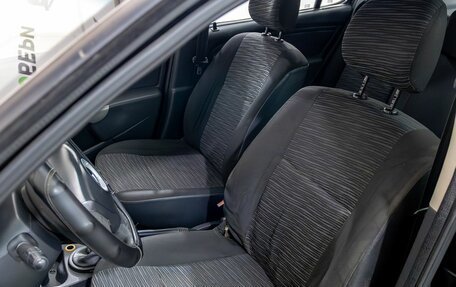 Renault Sandero I, 2010 год, 391 000 рублей, 16 фотография