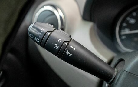 Renault Sandero I, 2010 год, 391 000 рублей, 18 фотография