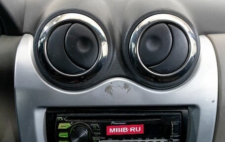 Renault Sandero I, 2010 год, 391 000 рублей, 22 фотография