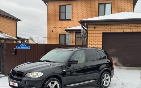 BMW X5, 2011 год, 2 050 000 рублей, 4 фотография