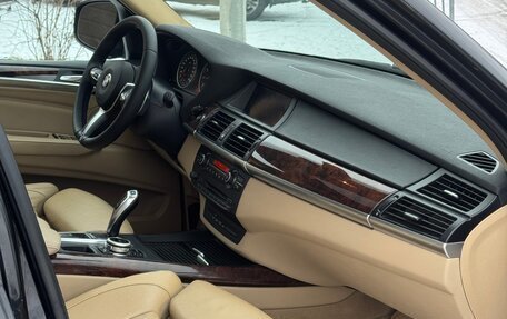 BMW X5, 2011 год, 2 050 000 рублей, 11 фотография