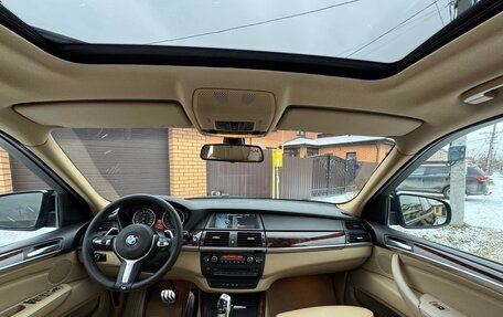 BMW X5, 2011 год, 2 050 000 рублей, 12 фотография