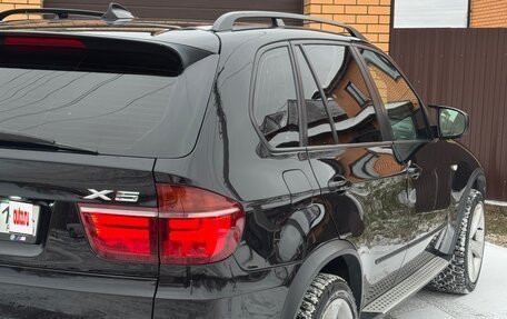 BMW X5, 2011 год, 2 050 000 рублей, 6 фотография