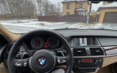 BMW X5, 2011 год, 2 050 000 рублей, 13 фотография