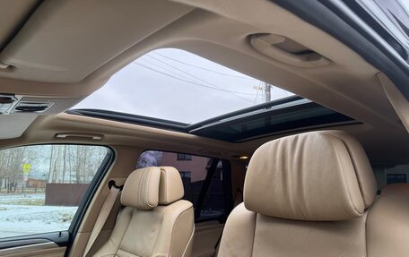 BMW X5, 2011 год, 2 050 000 рублей, 14 фотография