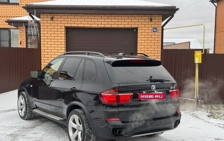 BMW X5, 2011 год, 2 050 000 рублей, 7 фотография