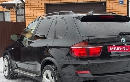 BMW X5, 2011 год, 2 050 000 рублей, 5 фотография