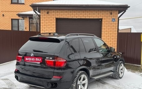 BMW X5, 2011 год, 2 050 000 рублей, 8 фотография