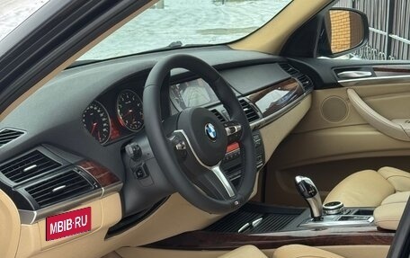 BMW X5, 2011 год, 2 050 000 рублей, 10 фотография