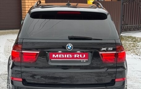 BMW X5, 2011 год, 2 050 000 рублей, 9 фотография