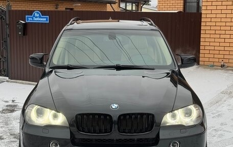 BMW X5, 2011 год, 2 050 000 рублей, 3 фотография