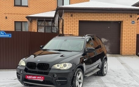 BMW X5, 2011 год, 2 050 000 рублей, 2 фотография