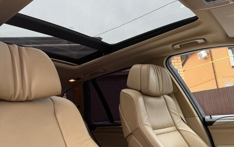 BMW X5, 2011 год, 2 050 000 рублей, 15 фотография