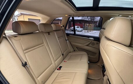 BMW X5, 2011 год, 2 050 000 рублей, 18 фотография