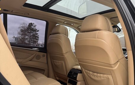 BMW X5, 2011 год, 2 050 000 рублей, 17 фотография