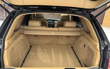 BMW X5, 2011 год, 2 050 000 рублей, 20 фотография