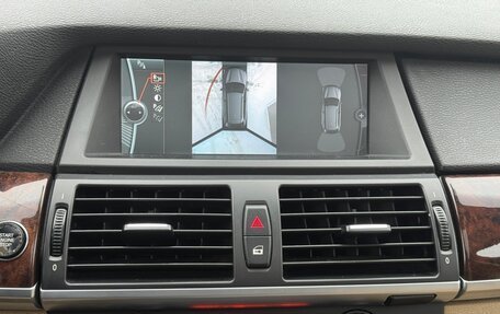 BMW X5, 2011 год, 2 050 000 рублей, 26 фотография