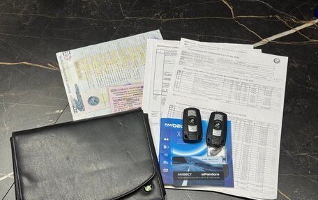 BMW X5, 2011 год, 2 050 000 рублей, 30 фотография