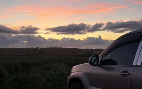 Lexus GX I, 2003 год, 2 300 000 рублей, 3 фотография