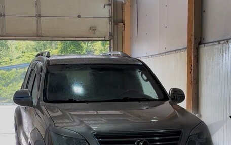 Lexus GX I, 2003 год, 2 300 000 рублей, 2 фотография