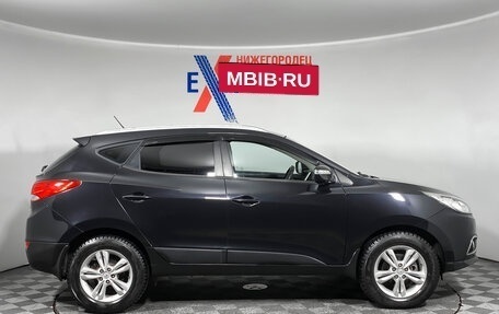 Hyundai ix35 I рестайлинг, 2010 год, 1 249 000 рублей, 3 фотография