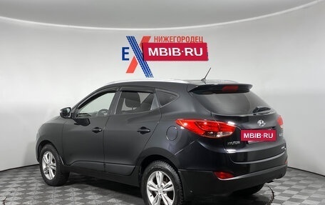 Hyundai ix35 I рестайлинг, 2010 год, 1 249 000 рублей, 6 фотография