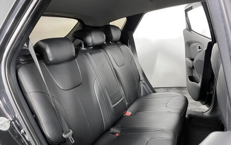 Hyundai ix35 I рестайлинг, 2010 год, 1 249 000 рублей, 14 фотография