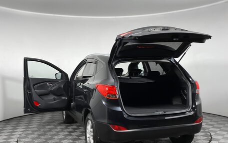 Hyundai ix35 I рестайлинг, 2010 год, 1 249 000 рублей, 10 фотография