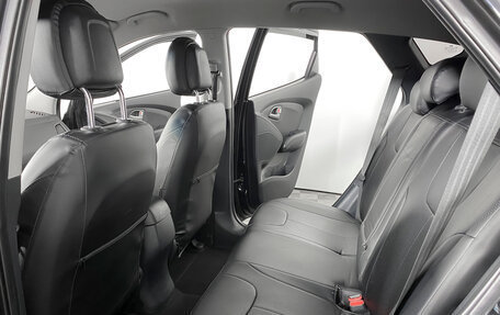 Hyundai ix35 I рестайлинг, 2010 год, 1 249 000 рублей, 12 фотография