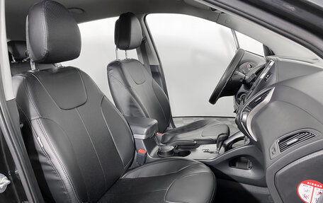 Hyundai ix35 I рестайлинг, 2010 год, 1 249 000 рублей, 13 фотография