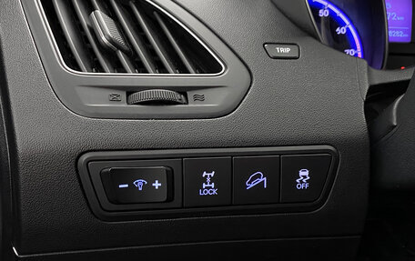 Hyundai ix35 I рестайлинг, 2010 год, 1 249 000 рублей, 16 фотография