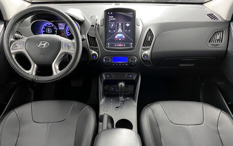 Hyundai ix35 I рестайлинг, 2010 год, 1 249 000 рублей, 17 фотография