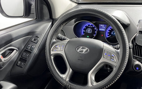 Hyundai ix35 I рестайлинг, 2010 год, 1 249 000 рублей, 18 фотография