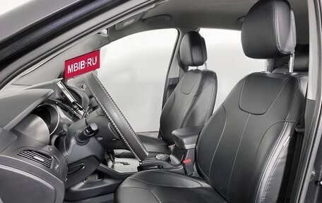 Hyundai ix35 I рестайлинг, 2010 год, 1 249 000 рублей, 11 фотография