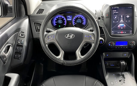 Hyundai ix35 I рестайлинг, 2010 год, 1 249 000 рублей, 19 фотография