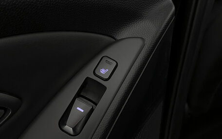 Hyundai ix35 I рестайлинг, 2010 год, 1 249 000 рублей, 23 фотография